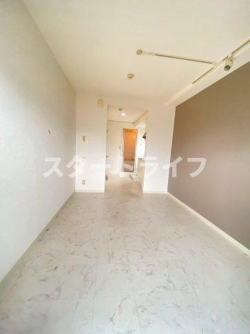 大阪市淀川区十三東３丁目の賃貸マンションの展望