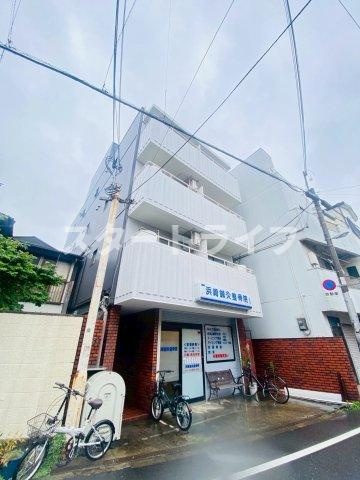 大阪市淀川区十三東３丁目の賃貸マンション