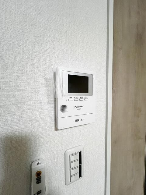 スカイヒルズＳＡＳＡＧＥのセキュリティ