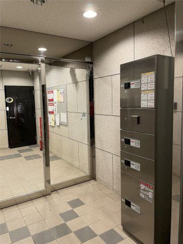 カサデピナールのその他共用部分