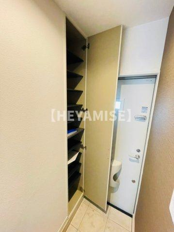 modern palazzo住吉ヒルズのその他|※別号室写真、現況優先