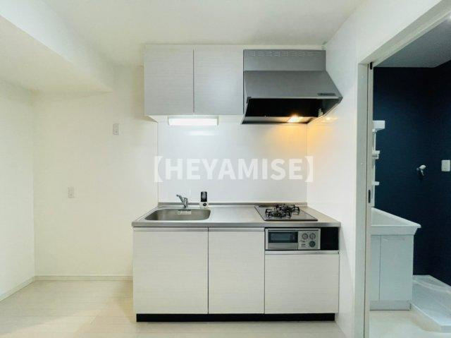 modern palazzo住吉ヒルズのキッチン|※別号室写真、現況優先