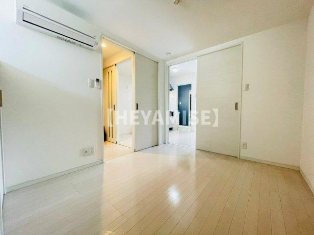 modern palazzo住吉ヒルズの内装|※別号室写真、現況優先