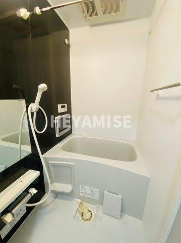 ヴィオラ花丘の浴室|※同物件別号室タイプの写真でございます※現況を優先します※