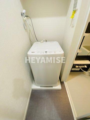 ヴィオラ花丘のその他|※同物件別号室タイプの写真でございます※現況を優先します※
