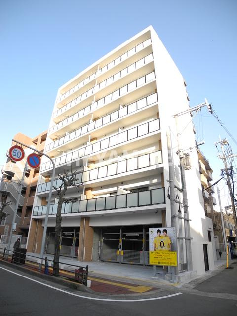 modern palazzo文教通りGrow