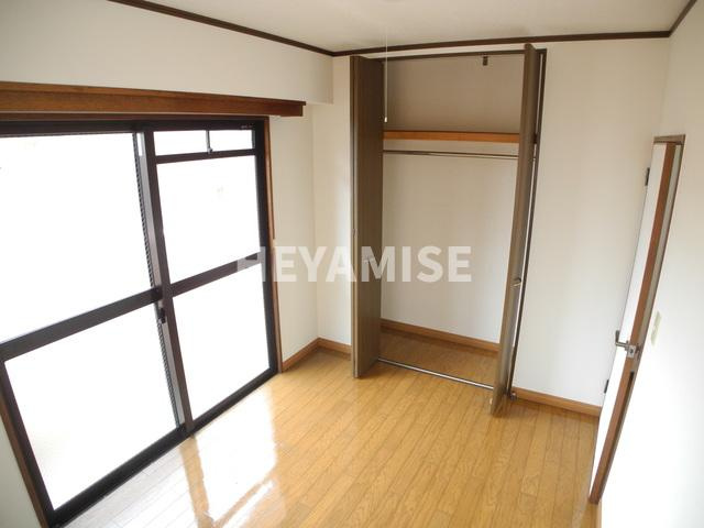 エクセレンス下屋敷の収納|同タイプ別部屋