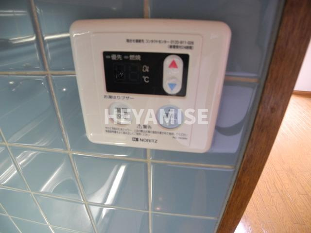 エクセレンス下屋敷の設備|同タイプ別部屋