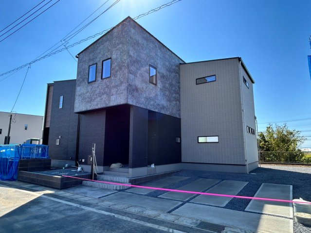 ワイウッドコート太田市由良町第2期の画像