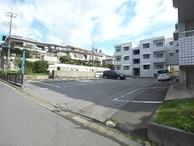 【駐車場】 | ＰＬＥＮＤＹ東船橋