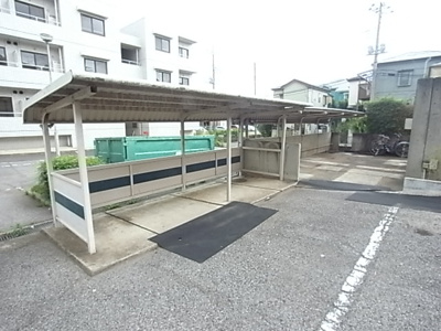 【その他共用部分】 | ＰＬＥＮＤＹ東船橋