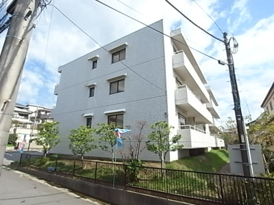 【外観】 | ＰＬＥＮＤＹ東船橋