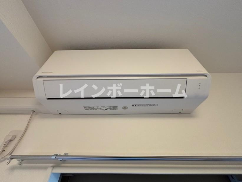 特典：仲介手数料が無料です!!の設備