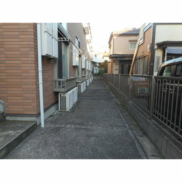 その他外観