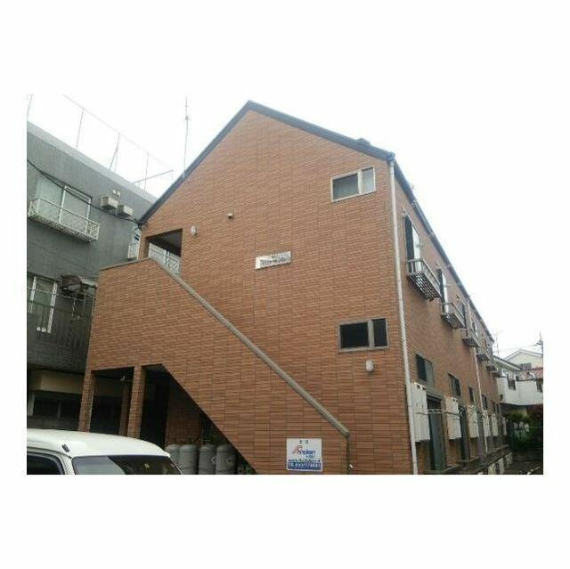 その他外観