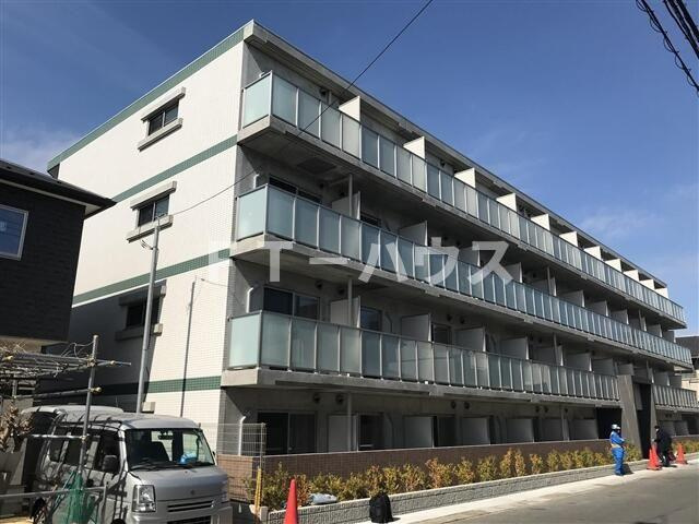 S-FORT船橋海神East