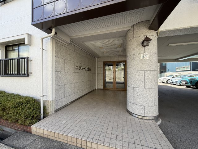 エクレール貴船
