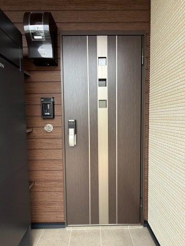 オリアーナⅡのその他共用部分