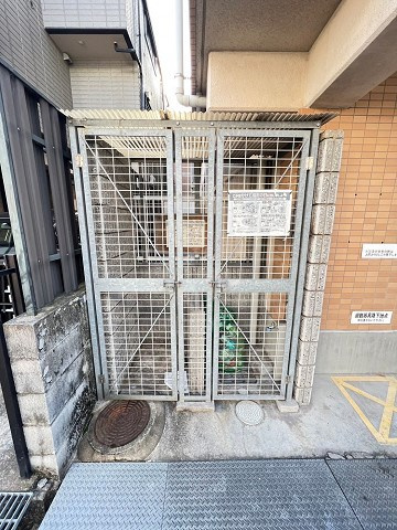 Kビルのその他