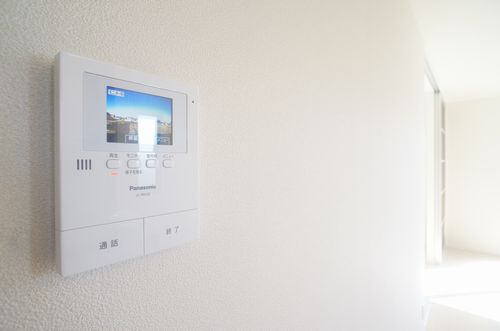 グレーシア　ソルのセキュリティ