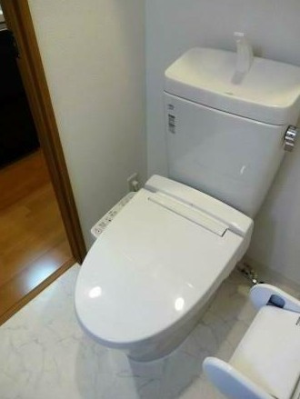 【トイレ】