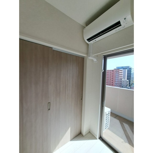 ネストピア東比恵駅前Ⅱ　東光小学校区の展望|ネストピア東比恵駅前Ⅱ