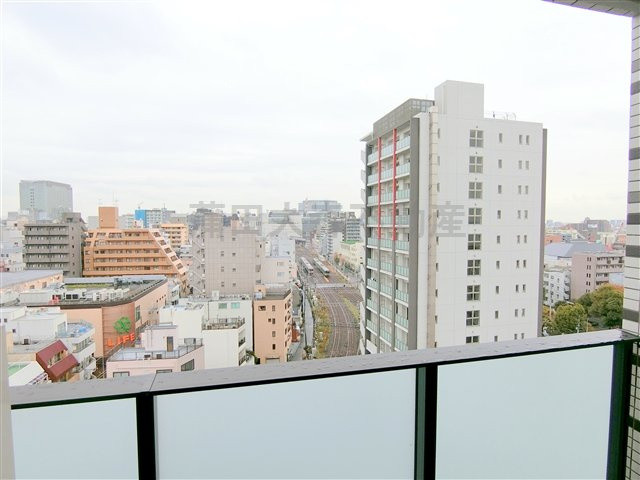 スパシエ蒲田グランドタワー