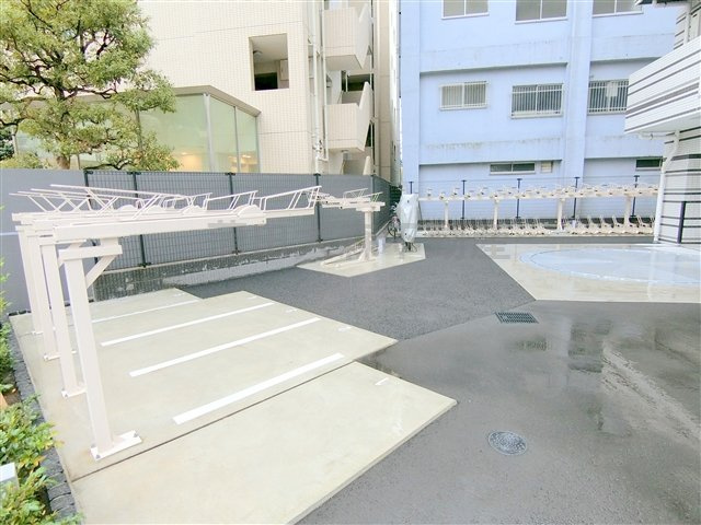 スパシエ蒲田グランドタワーのその他共用部分