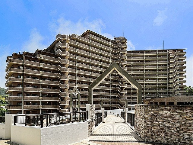 アンビエントジェームス山