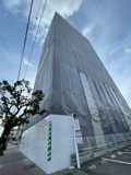 ワールドアイ大阪城EASTアドバンス　仲介手数料無料の画像
