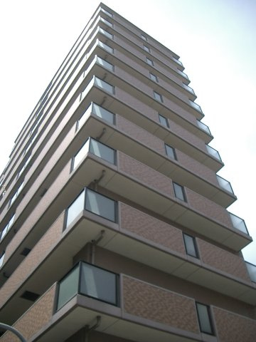 大阪市中央区瓦屋町１丁目の賃貸マンション