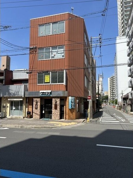 第三ふくとくビル