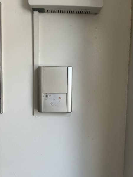 第三ふくとくビルのその他共用部分