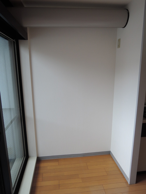 サニーコート２９のその他|★冷蔵庫置き場★