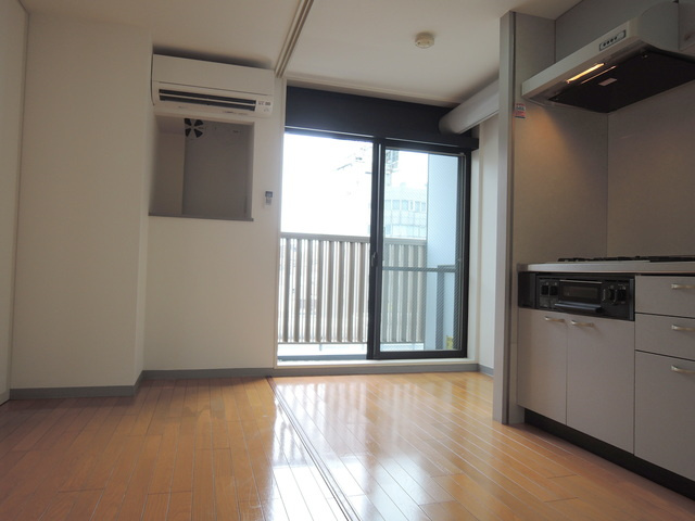 サニーコート２９の居間・リビング|★キレイなお部屋です★