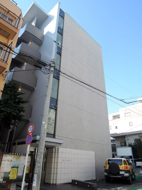 サニーコート２９の外観|★駅や現地待ち合わせのご案内も可能です★