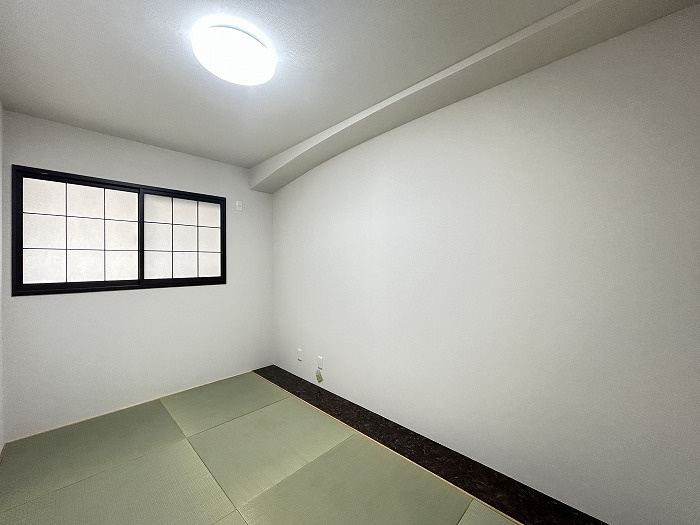 鶴見区諸口４丁目中古戸建の和室