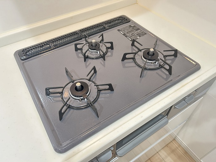 鶴見区諸口４丁目中古戸建のキッチン