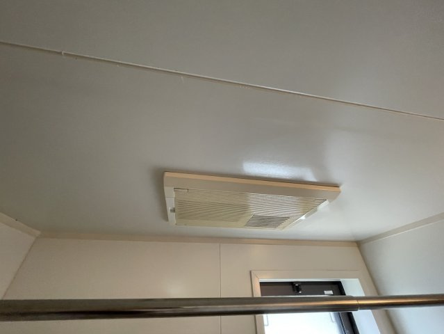 村山戸建借家A棟の設備