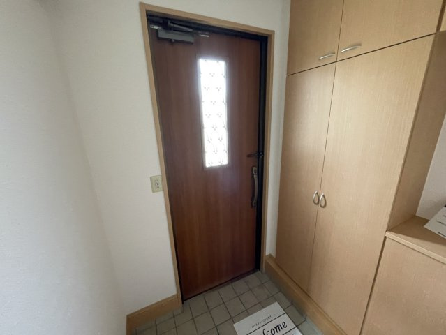 村山戸建借家A棟のその他