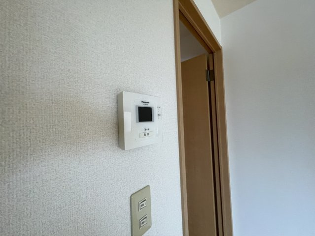 村山戸建借家A棟のその他