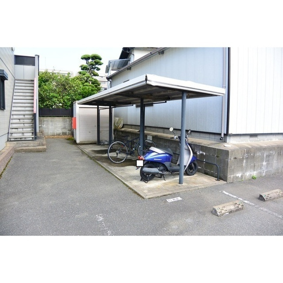 【その他共用部分】 | ジョイフル春日西 | 現状優先です。