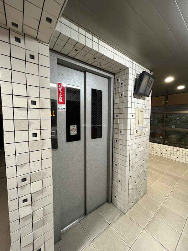 ライオンズマンション大手前第2のその他共用部分