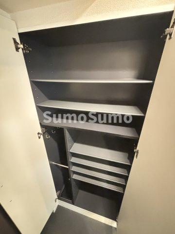 プレサンス本町ジョイスのその他