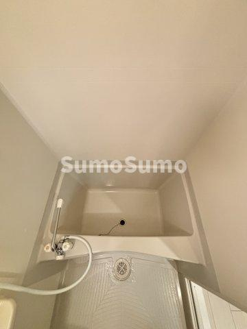 プレサンス本町ジョイスの浴室