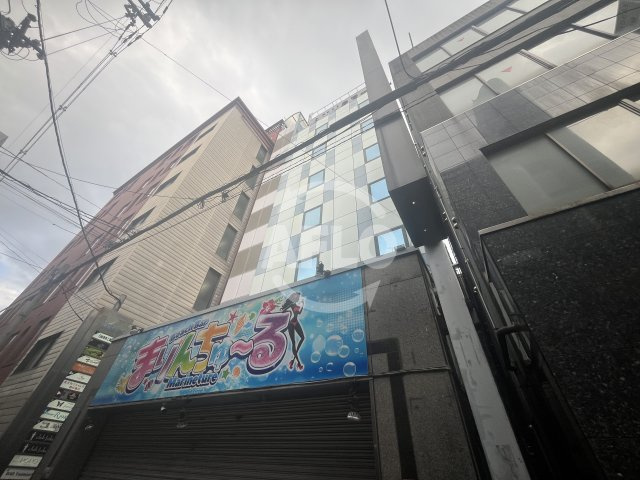 AMUSE-1のロビー|AMUSE-1　ロビー