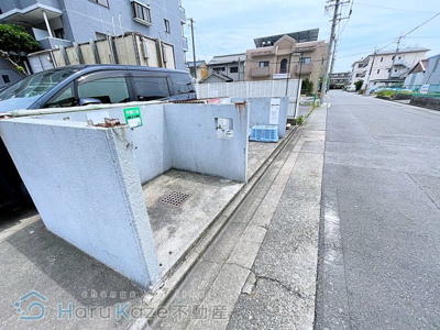【その他共用部分】 | あおいマンション【名古屋市賃貸・ペット相談可】