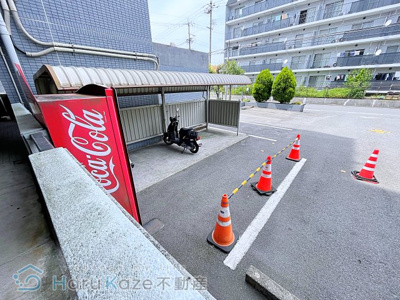 【その他共用部分】 | あおいマンション【名古屋市賃貸・ペット相談可】