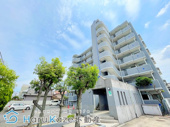 あおいマンション【名古屋市賃貸・ペット相談可】の画像