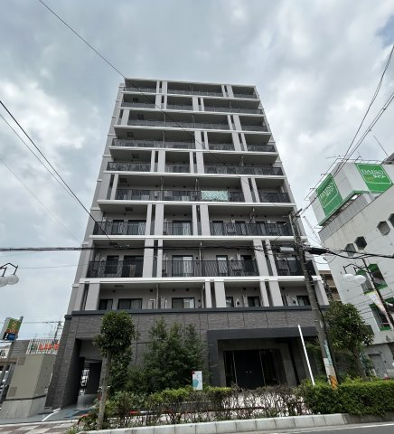 ザ・パークハビオ蕨